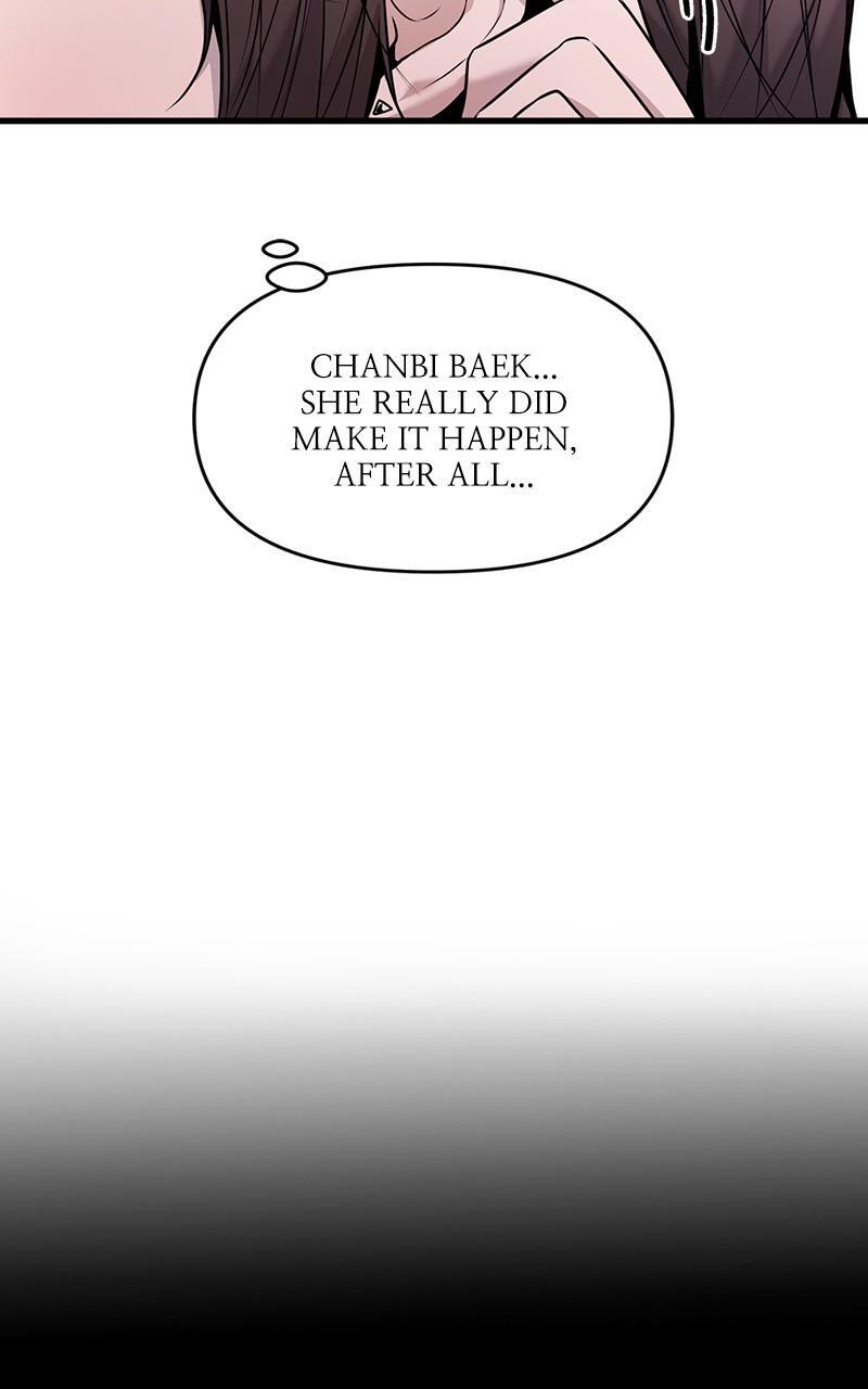 Read Back To Chanbi Manga Online