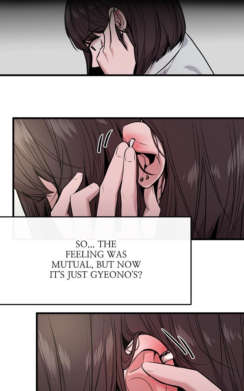 Read Back To Chanbi Manga Online
