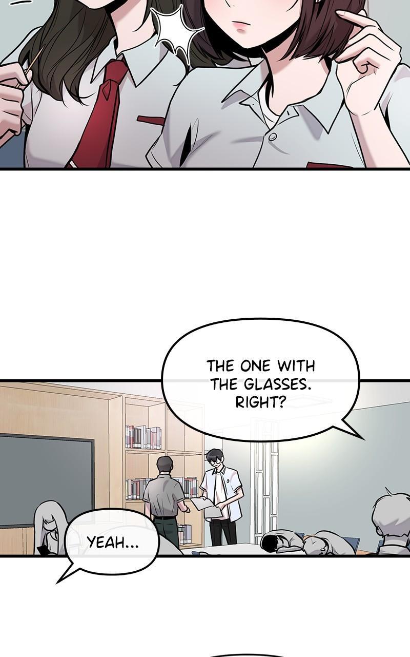 Read Back To Chanbi Manga Online