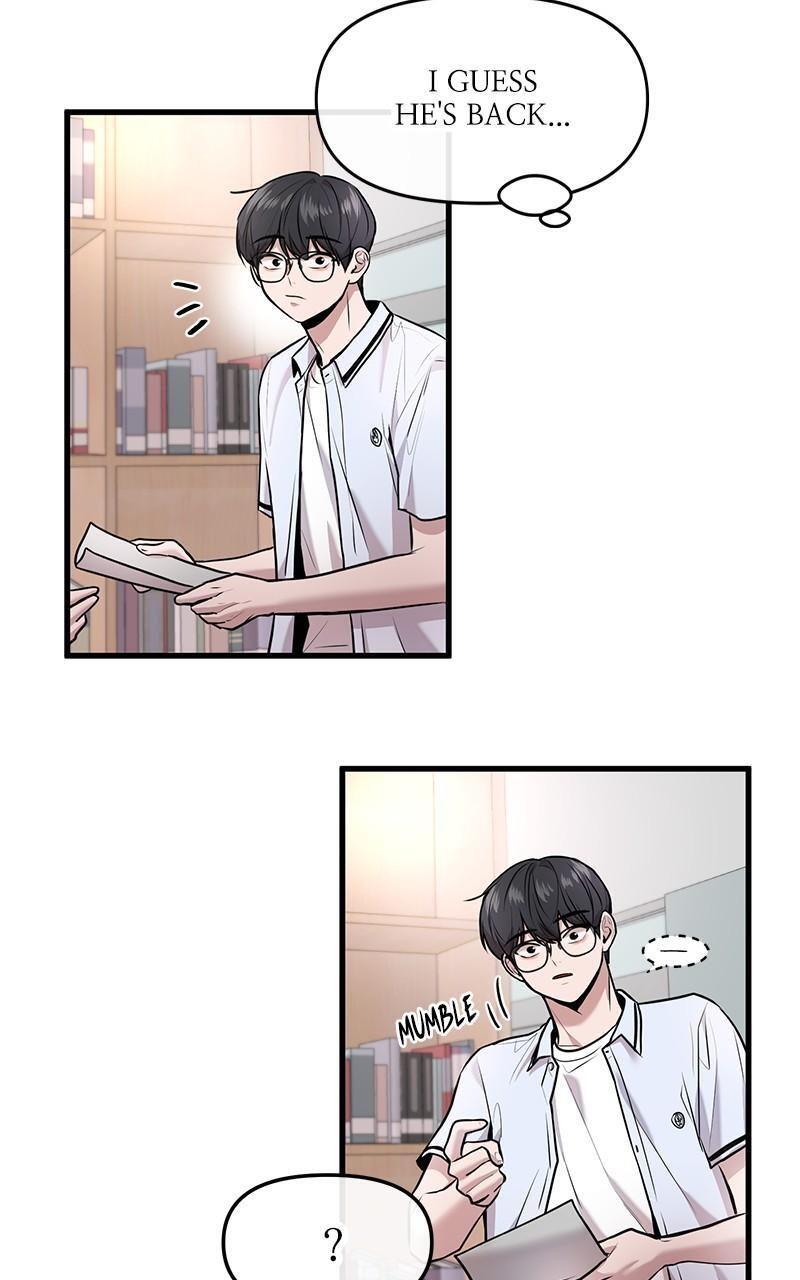 Read Back To Chanbi Manga Online
