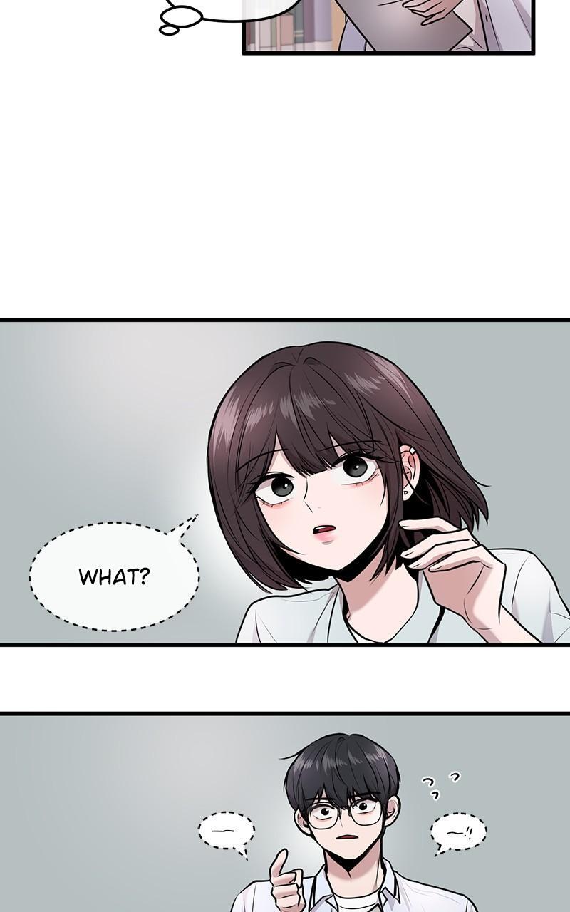 Read Back To Chanbi Manga Online