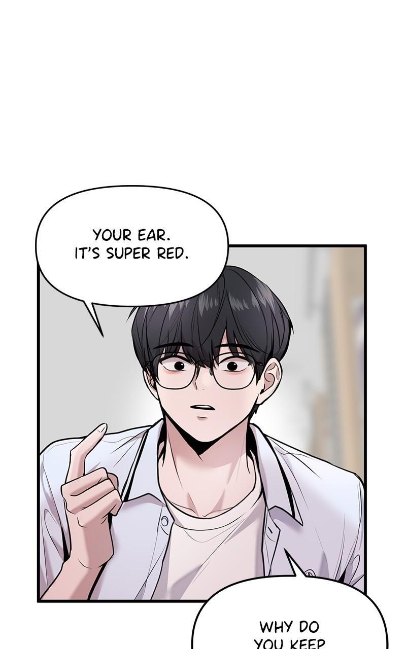Read Back To Chanbi Manga Online