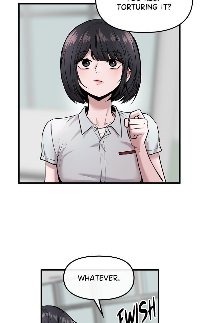 Read Back To Chanbi Manga Online