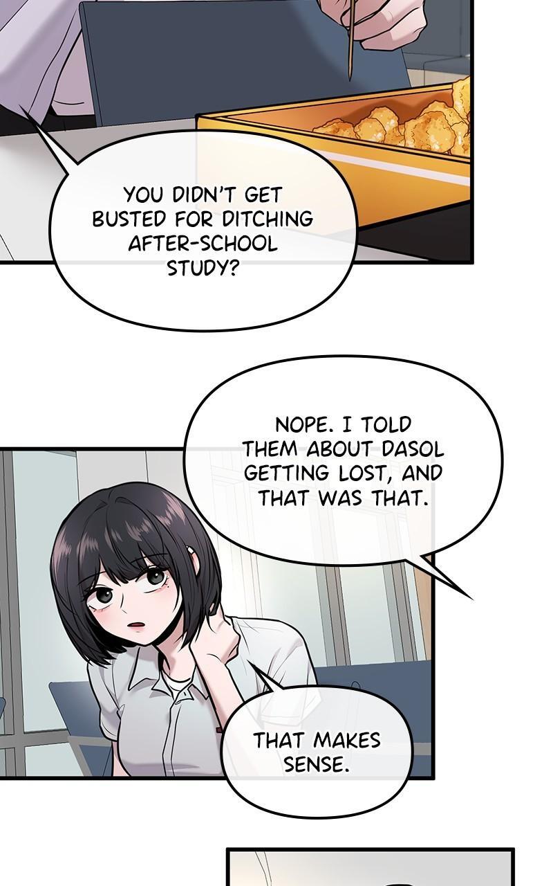 Read Back To Chanbi Manga Online