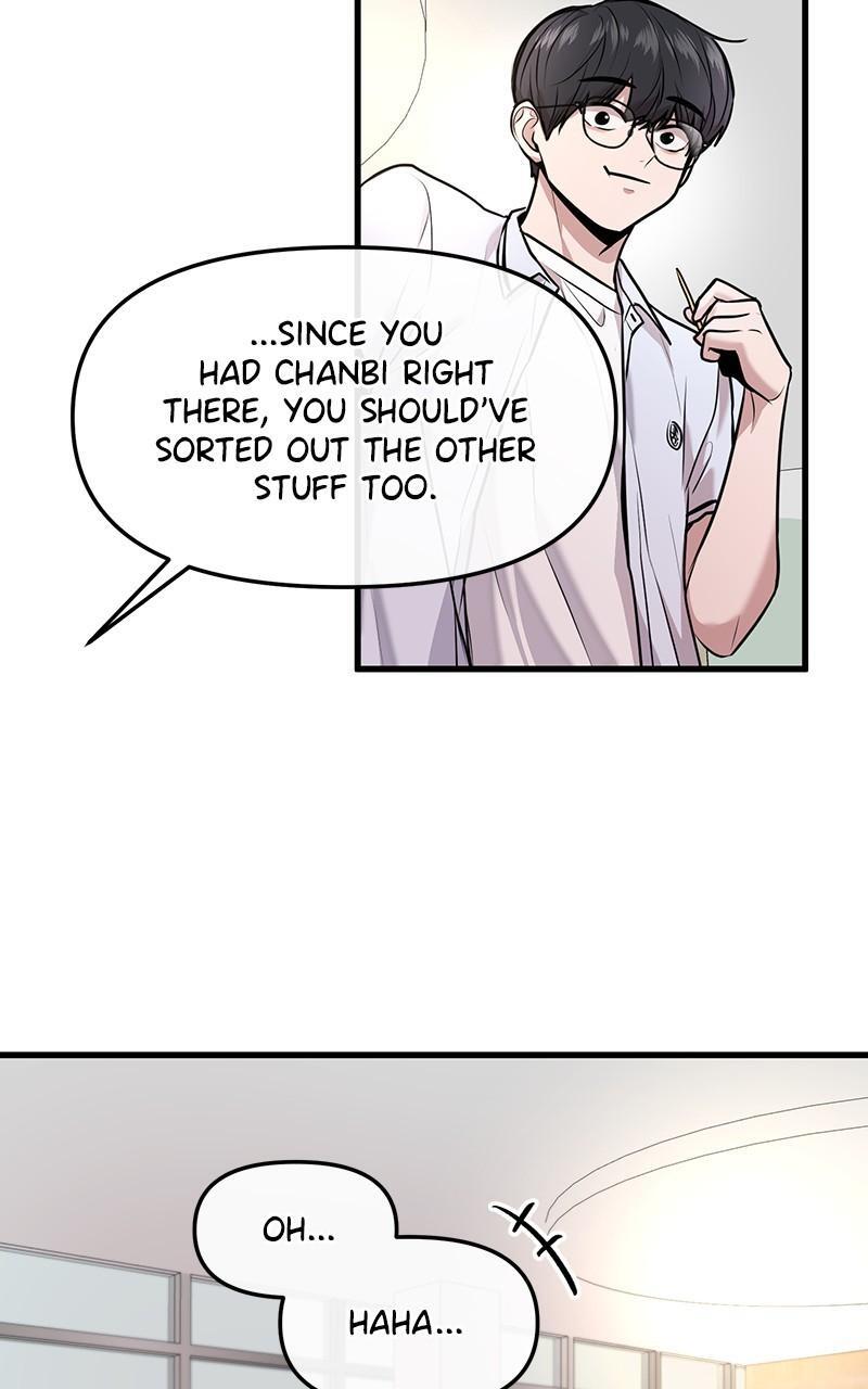 Read Back To Chanbi Manga Online