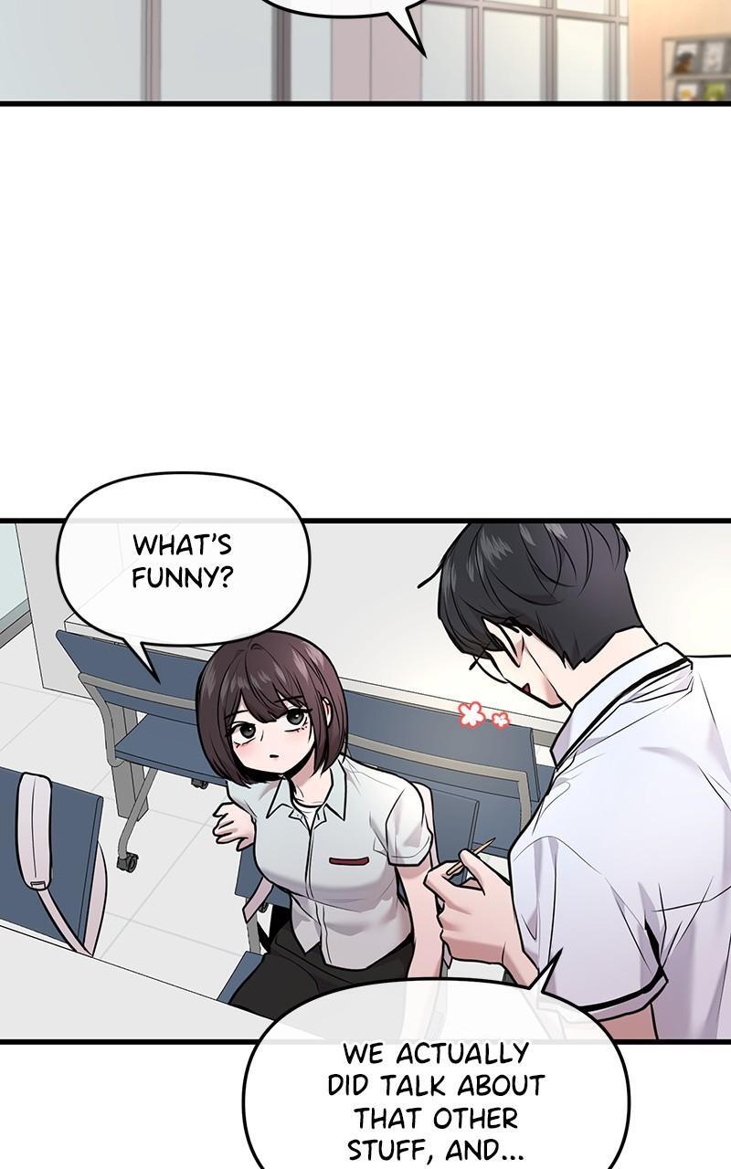 Read Back To Chanbi Manga Online