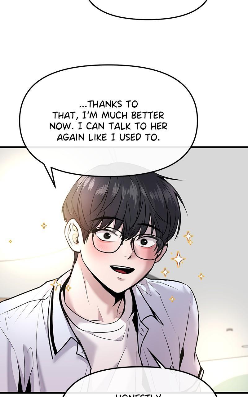 Read Back To Chanbi Manga Online