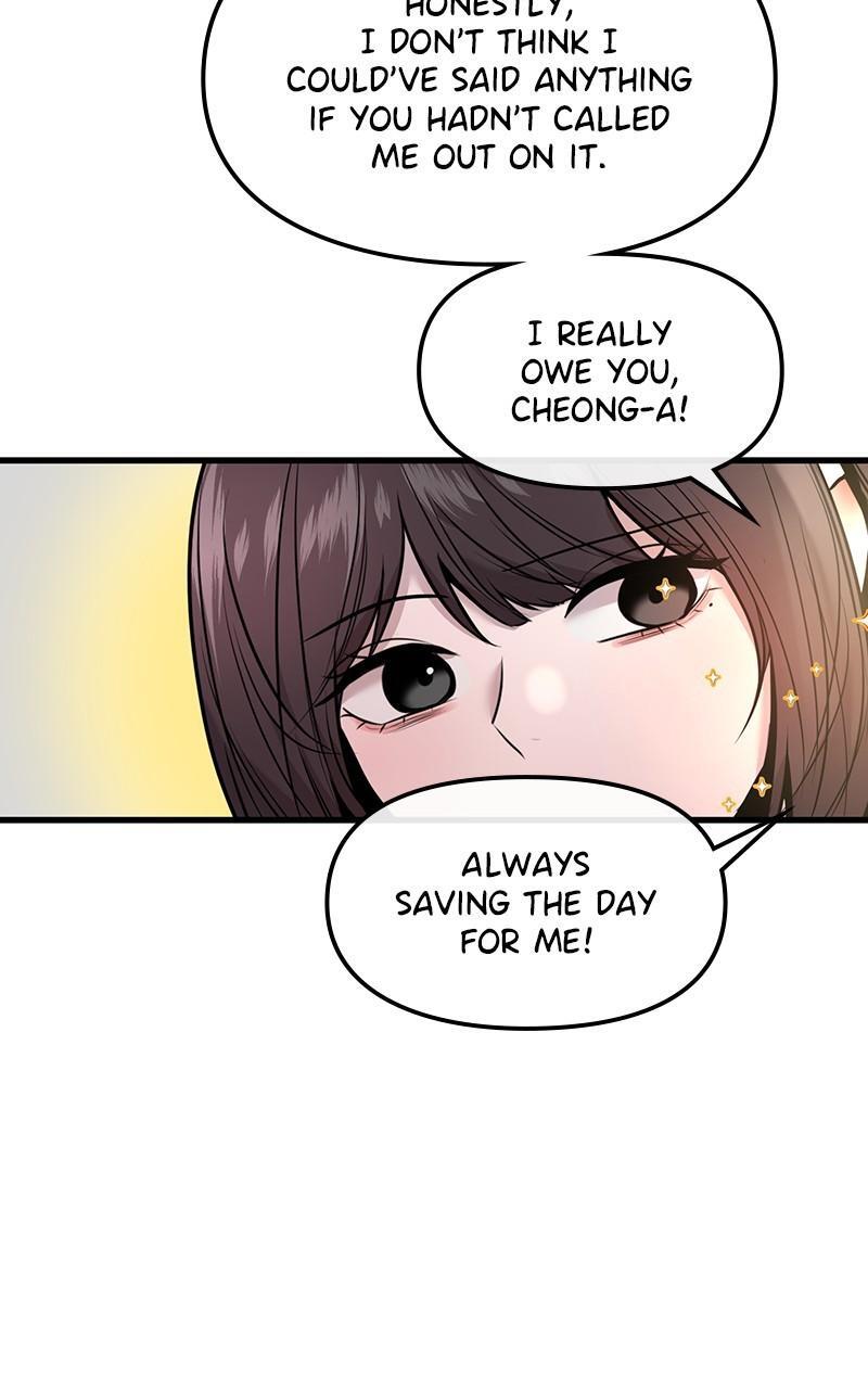 Read Back To Chanbi Manga Online