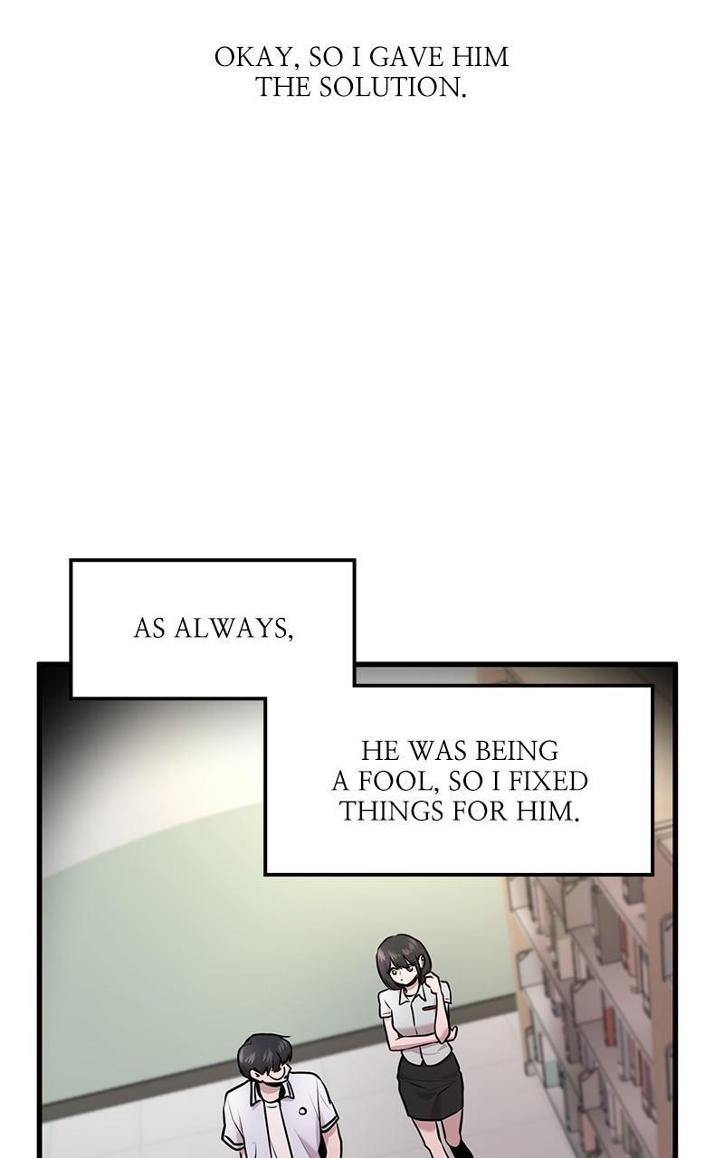 Read Back To Chanbi Manga Online