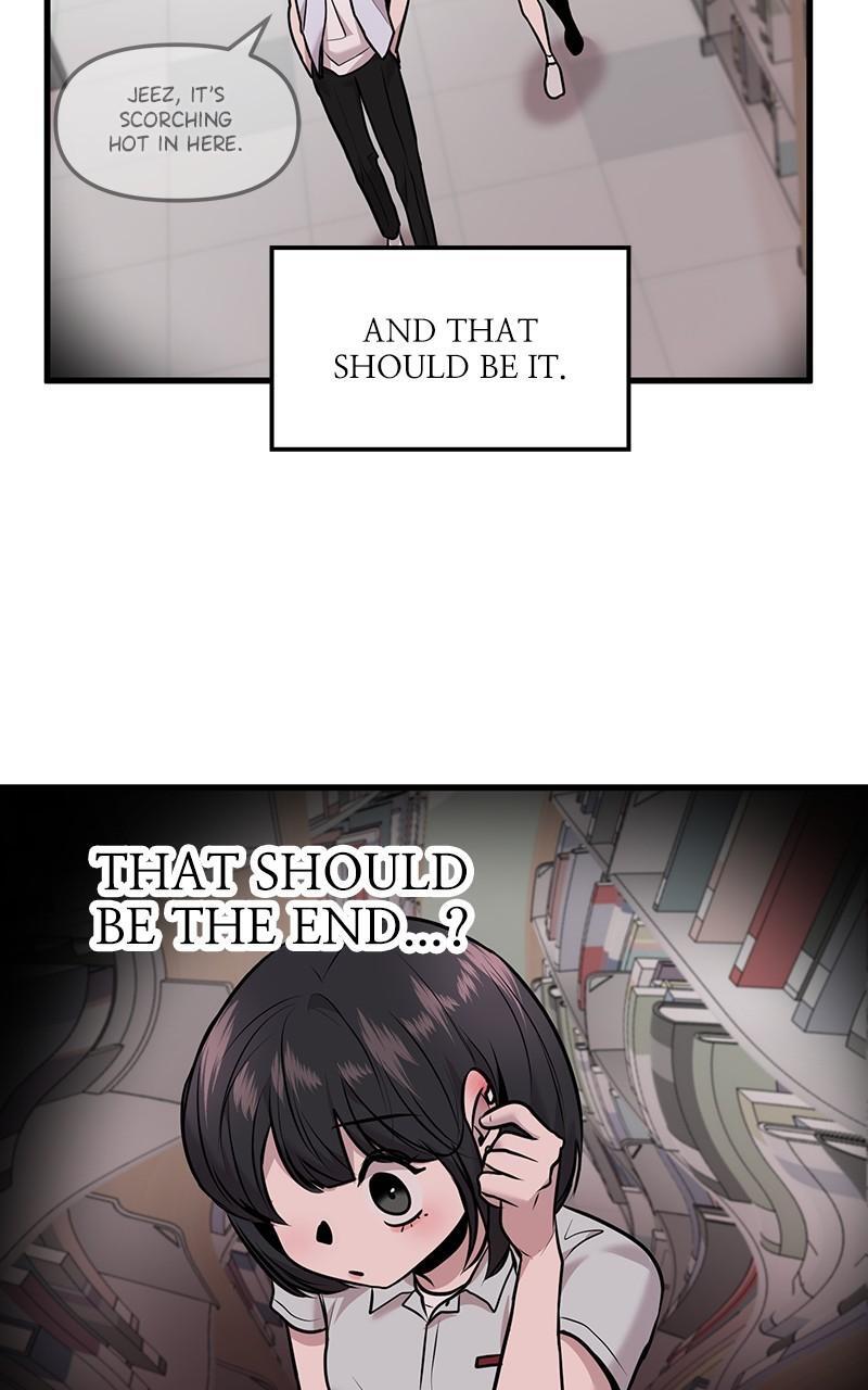 Read Back To Chanbi Manga Online