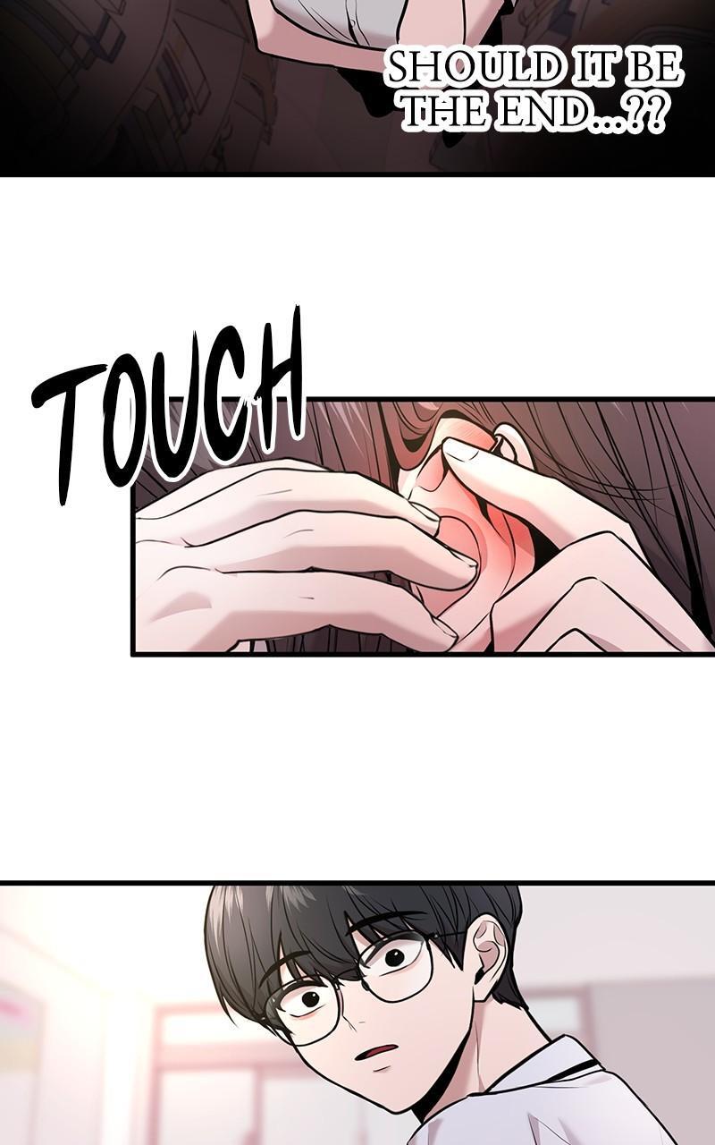 Read Back To Chanbi Manga Online