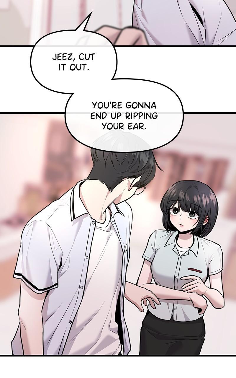 Read Back To Chanbi Manga Online
