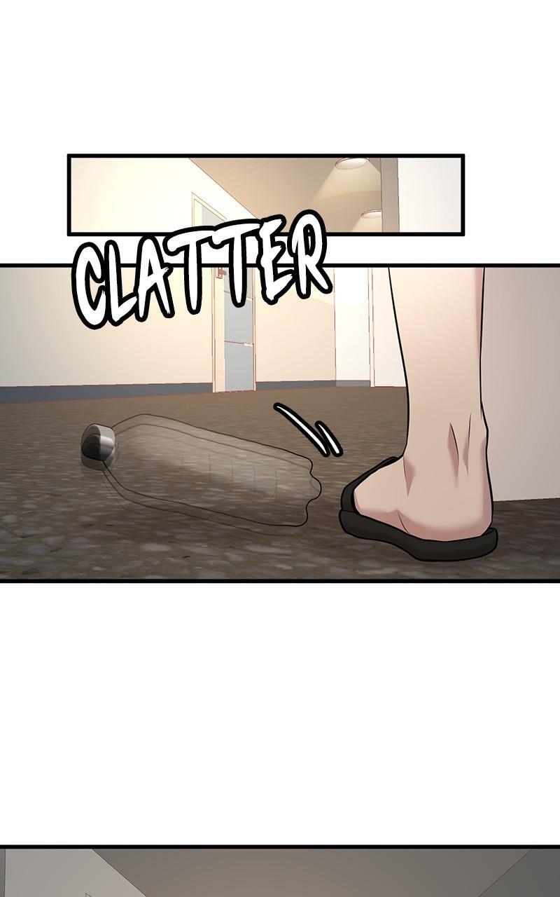 Read Back To Chanbi Manga Online