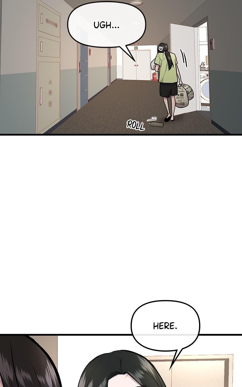 Read Back To Chanbi Manga Online