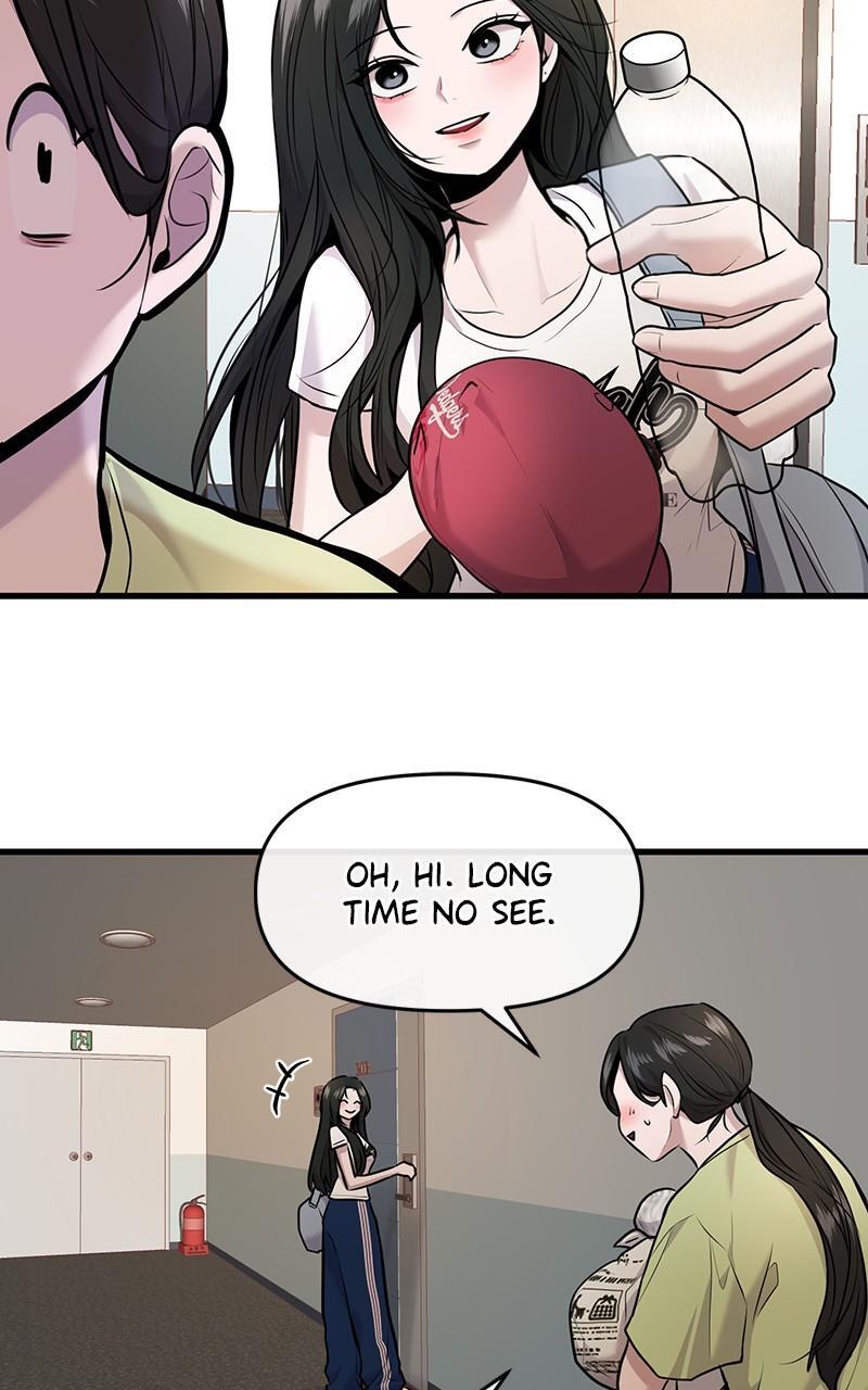 Read Back To Chanbi Manga Online