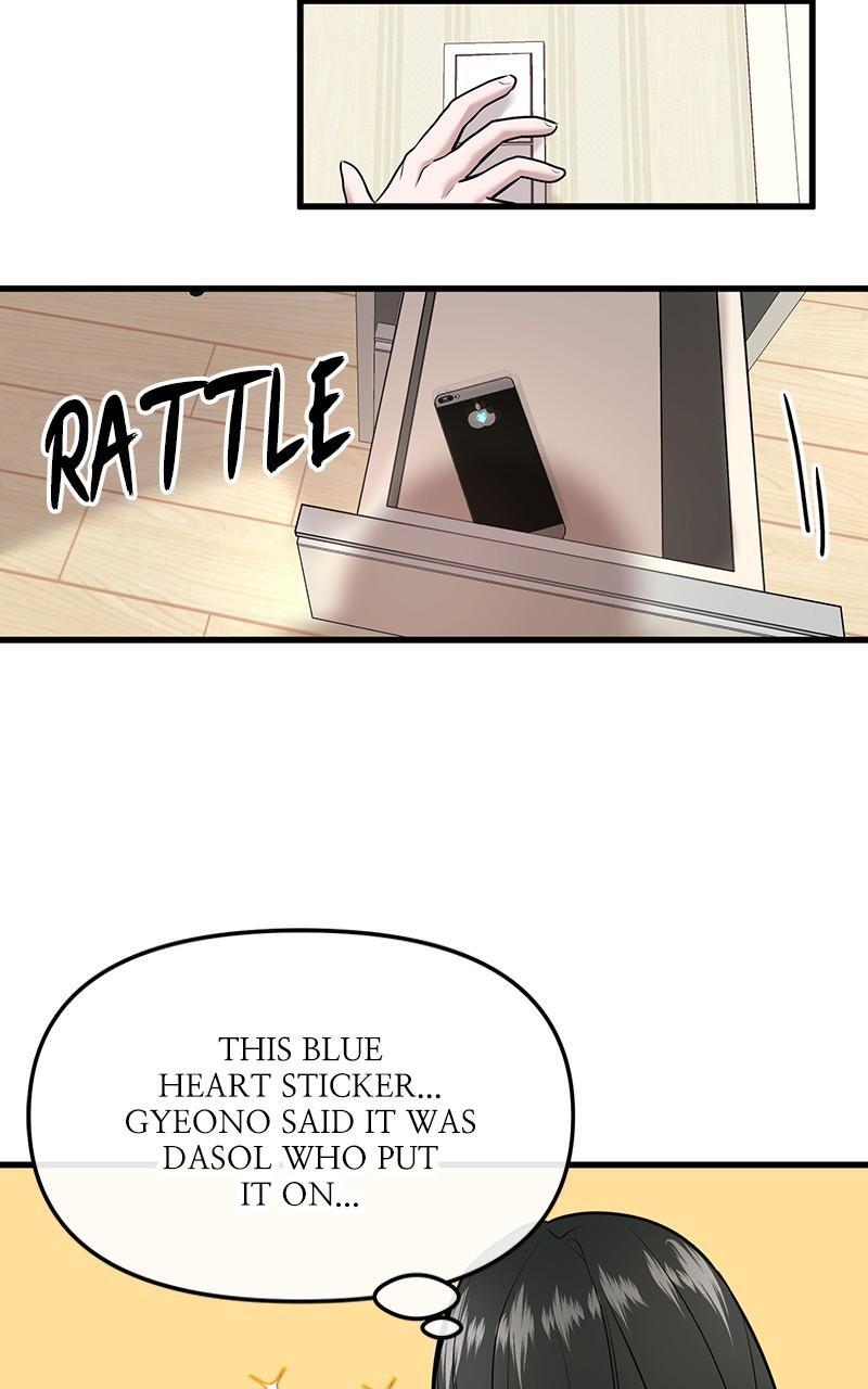 Read Back To Chanbi Manga Online
