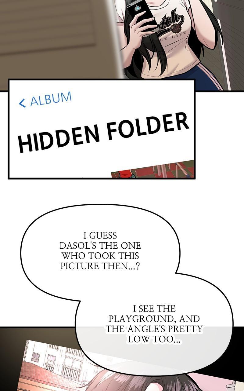 Read Back To Chanbi Manga Online