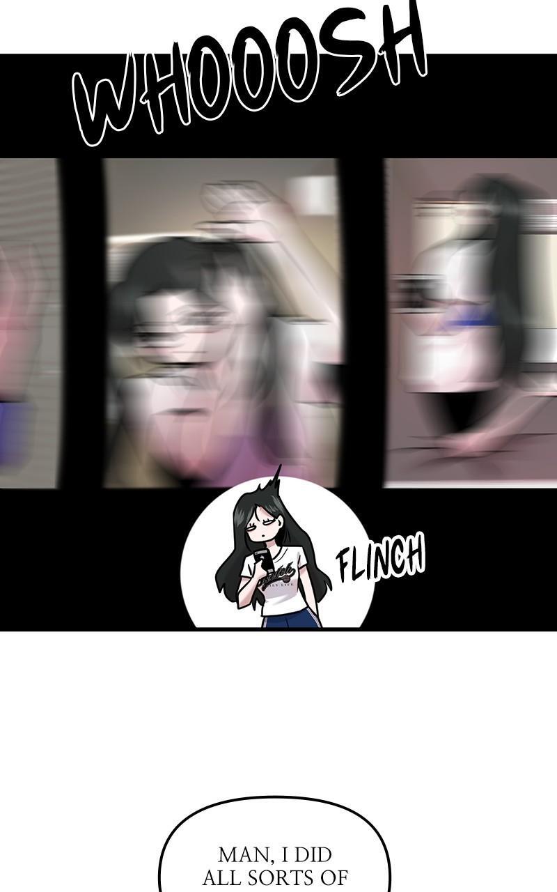 Read Back To Chanbi Manga Online