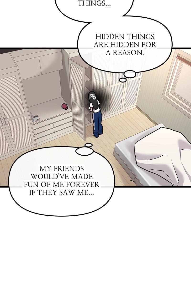 Read Back To Chanbi Manga Online