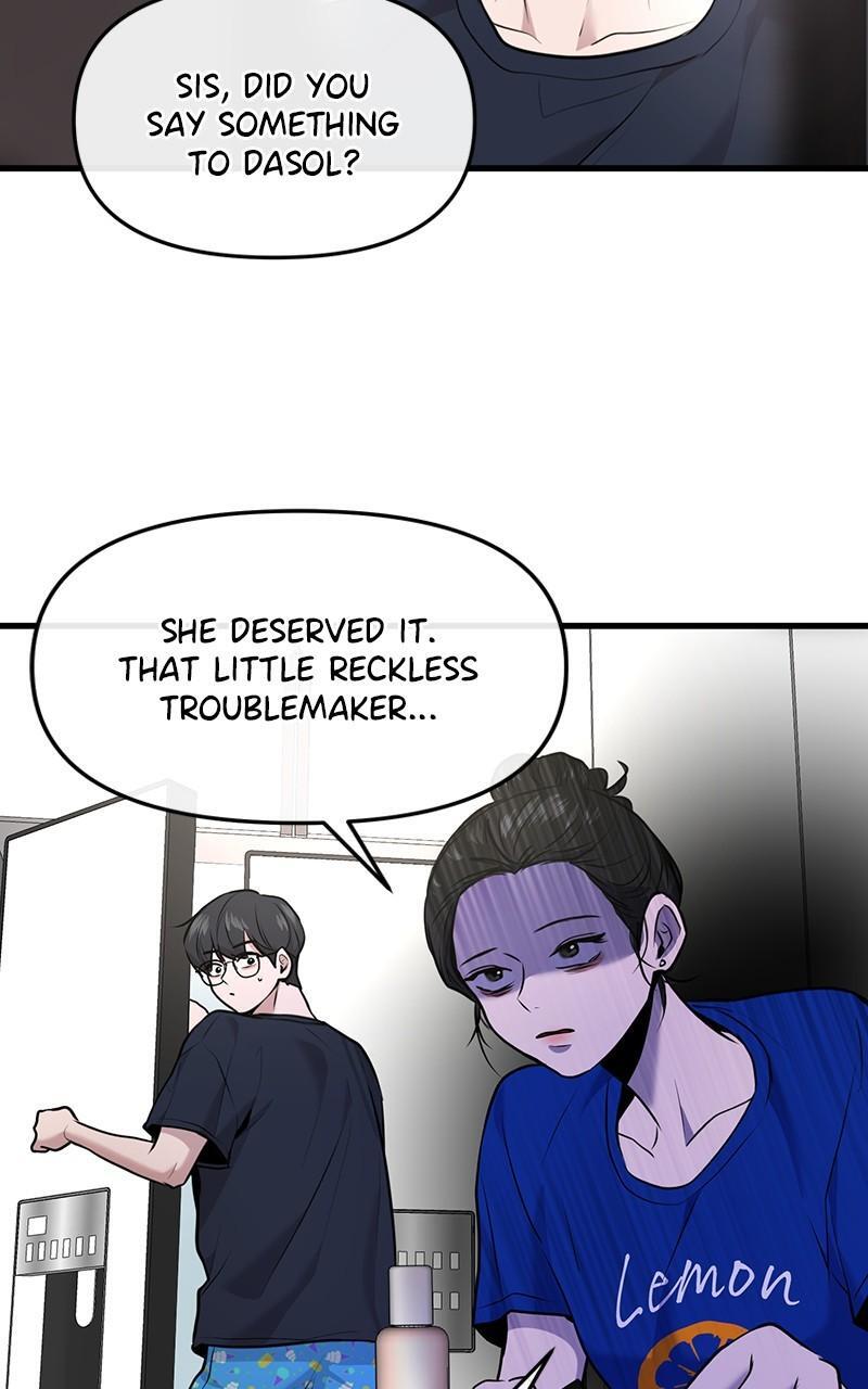 Read Back To Chanbi Manga Online