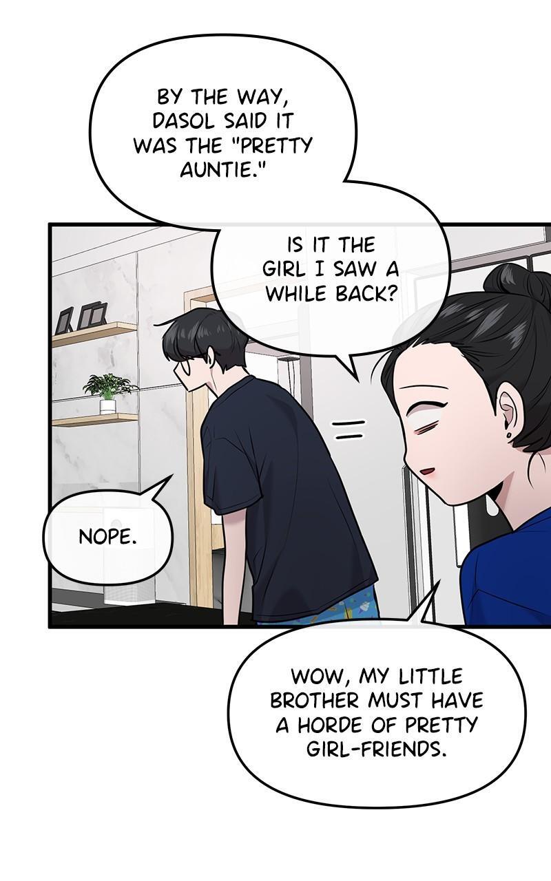 Read Back To Chanbi Manga Online