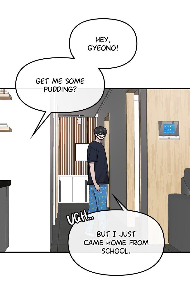 Read Back To Chanbi Manga Online