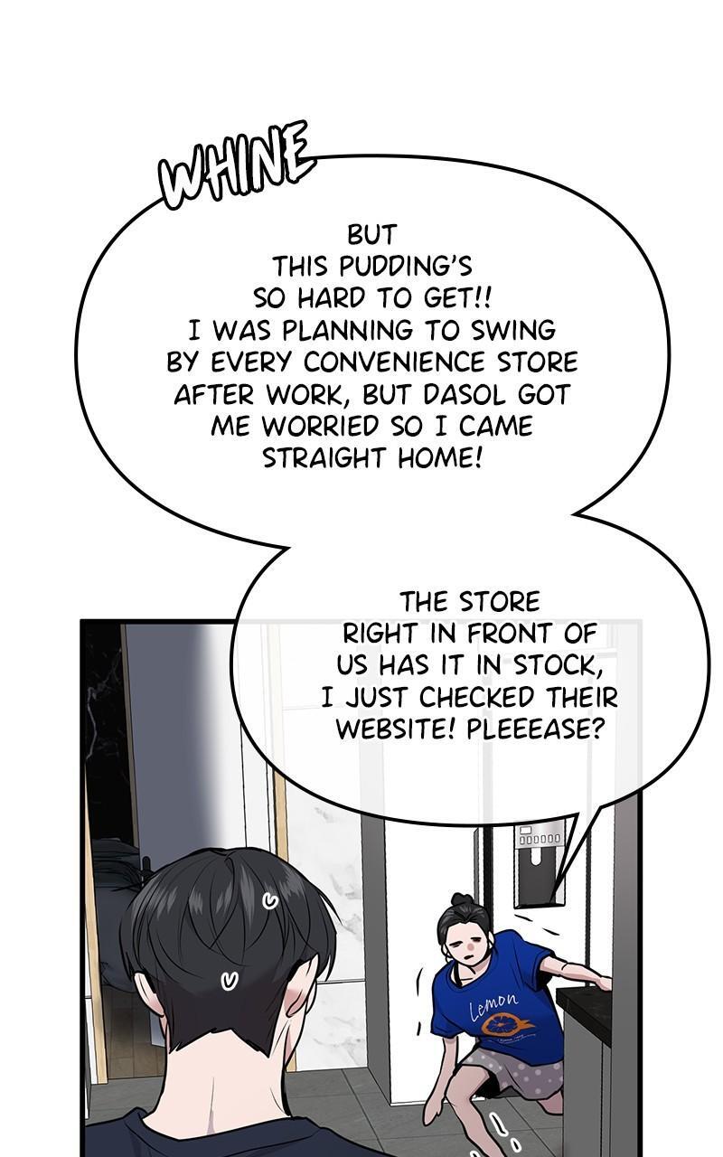 Read Back To Chanbi Manga Online