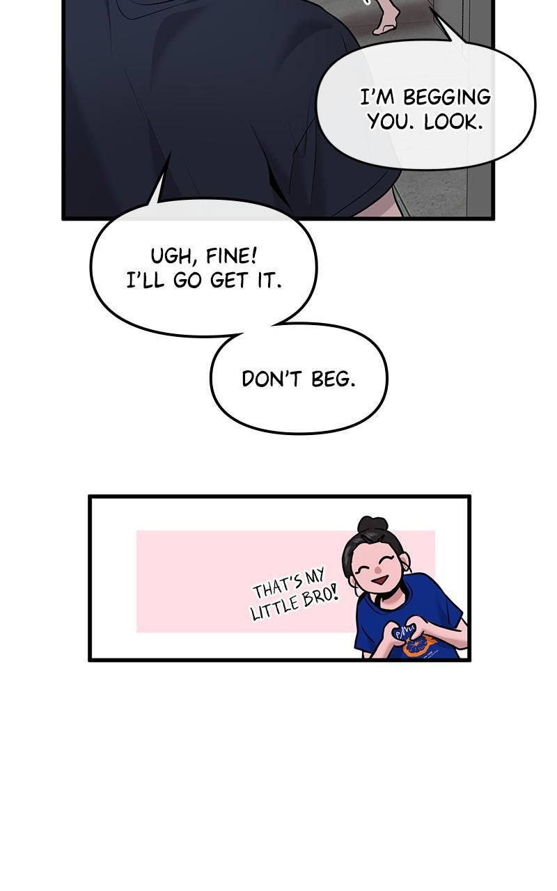 Read Back To Chanbi Manga Online