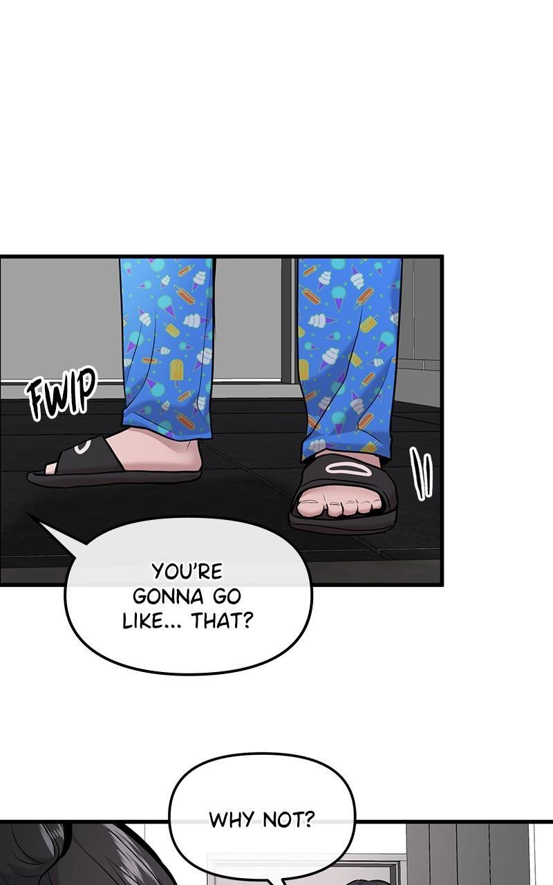 Read Back To Chanbi Manga Online