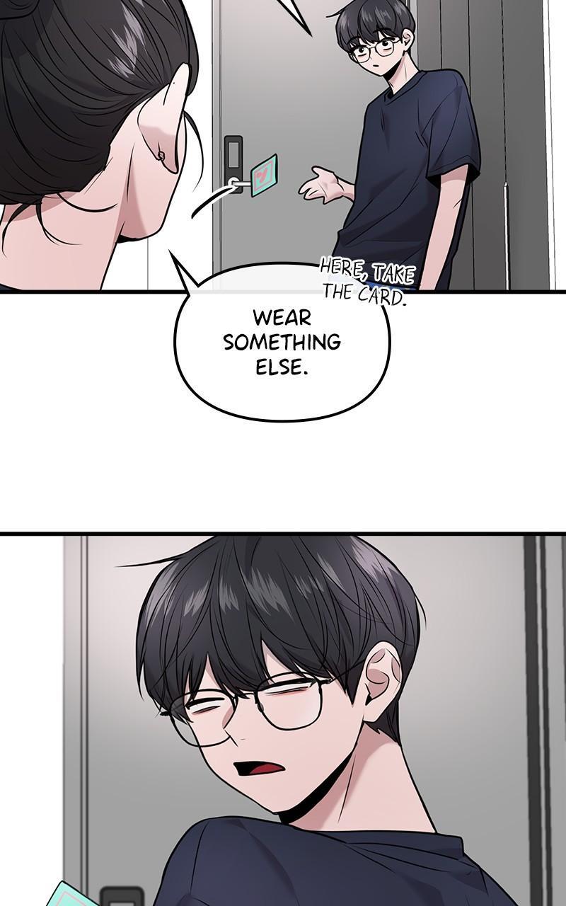 Read Back To Chanbi Manga Online