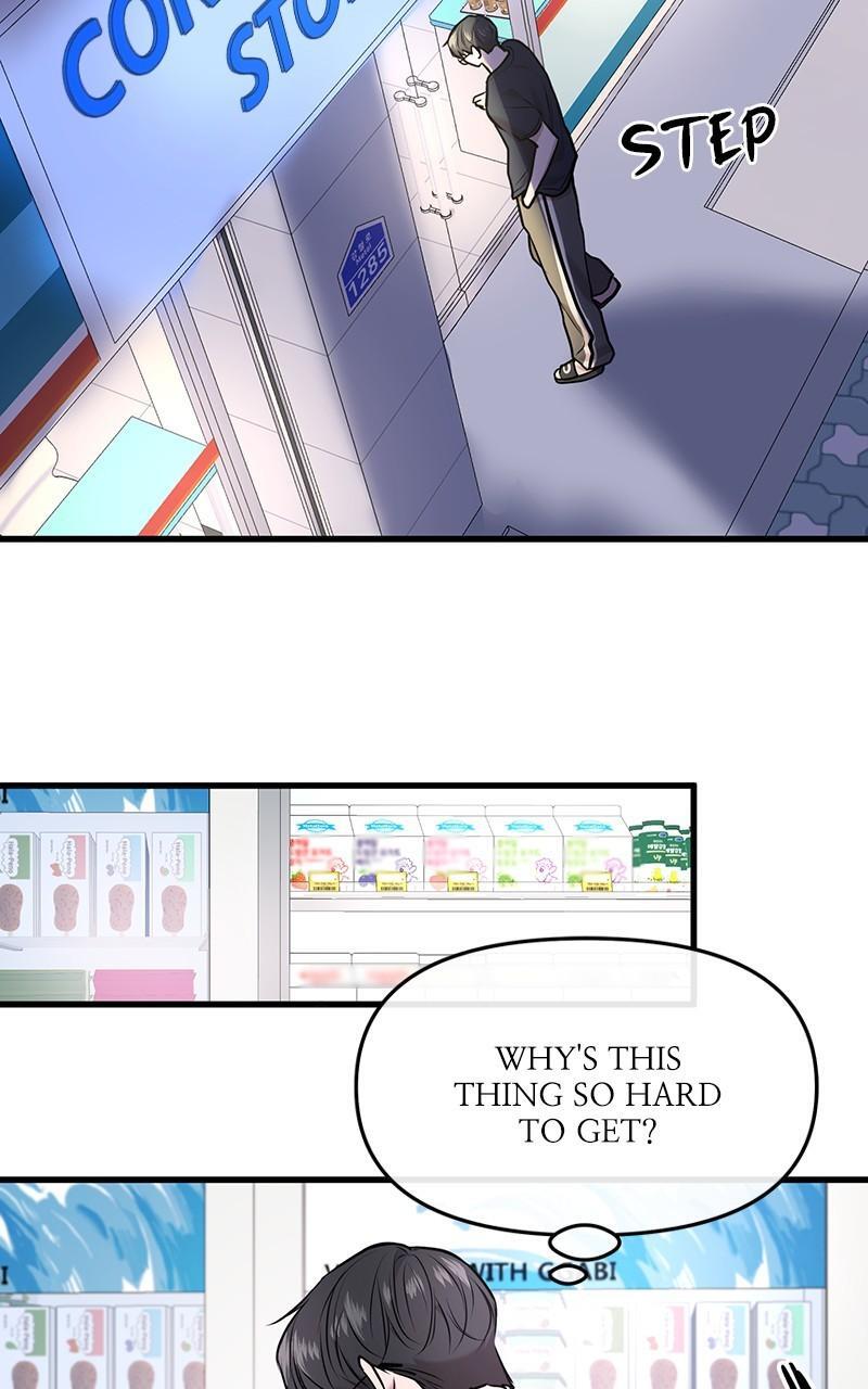 Read Back To Chanbi Manga Online