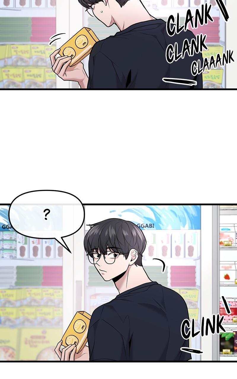 Read Back To Chanbi Manga Online