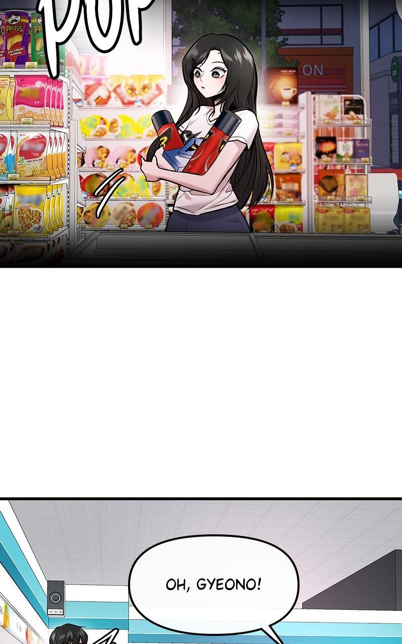 Read Back To Chanbi Manga Online