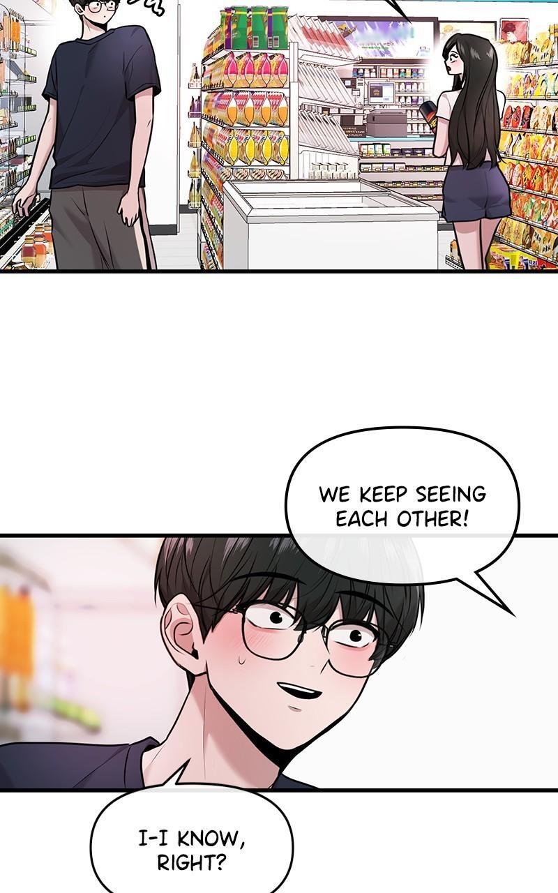 Read Back To Chanbi Manga Online