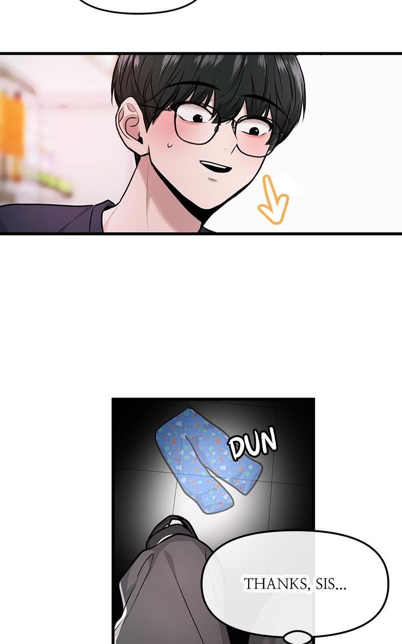 Read Back To Chanbi Manga Online