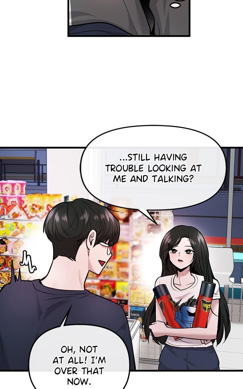Read Back To Chanbi Manga Online