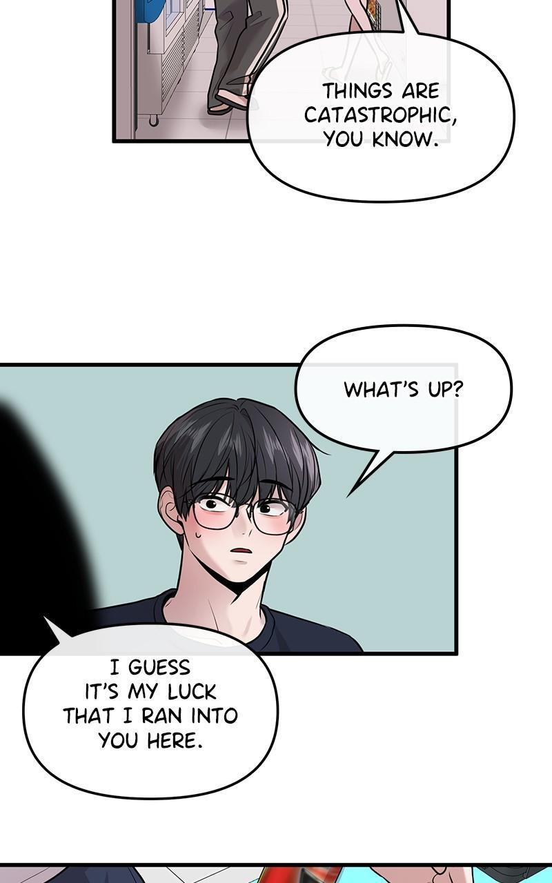 Read Back To Chanbi Manga Online