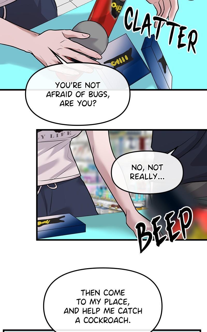 Read Back To Chanbi Manga Online