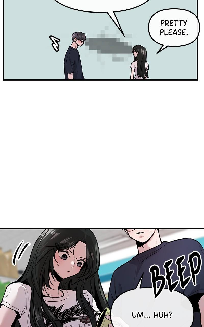 Read Back To Chanbi Manga Online