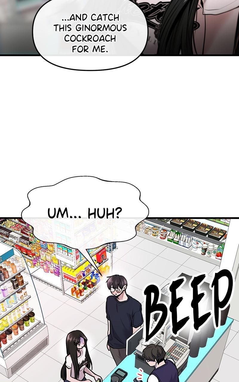 Read Back To Chanbi Manga Online