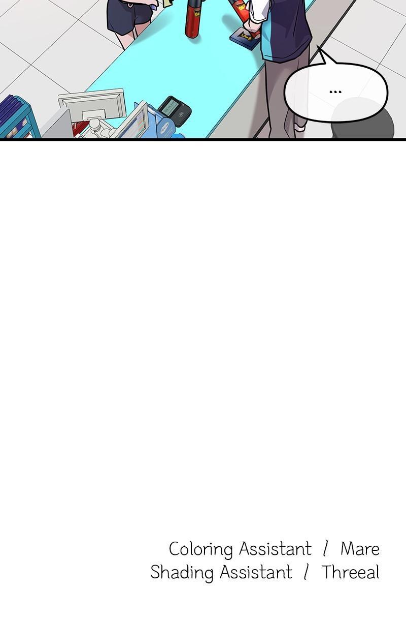 Read Back To Chanbi Manga Online