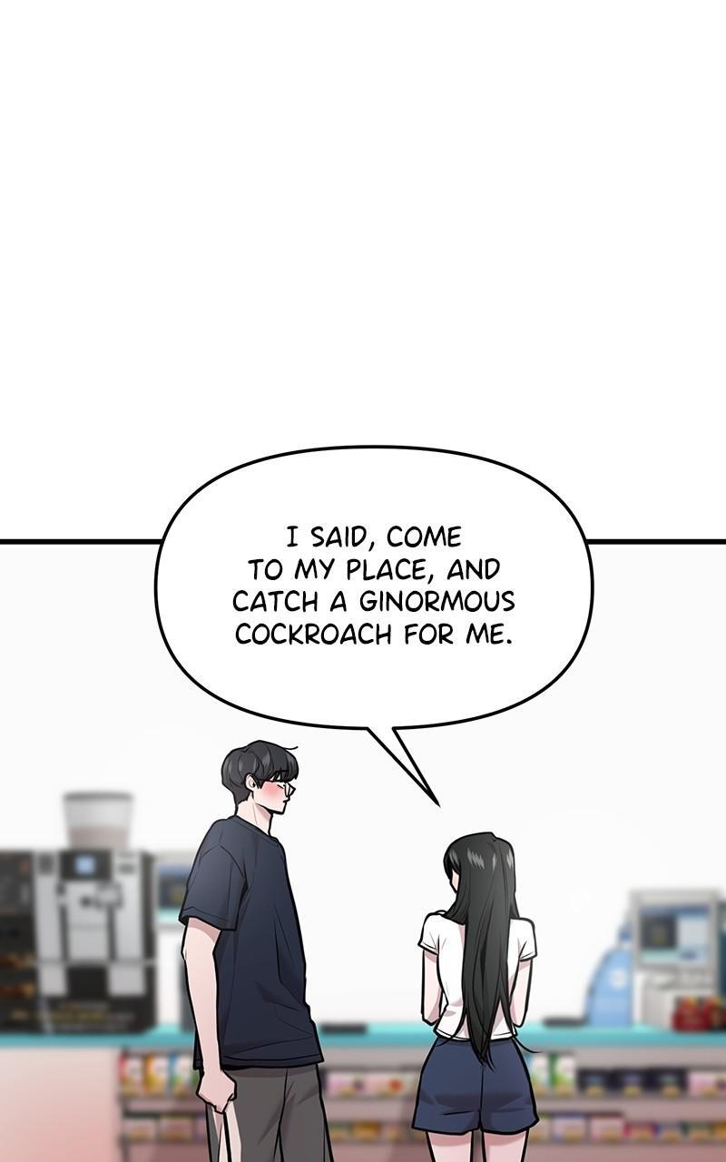 Read Back To Chanbi Manga Online