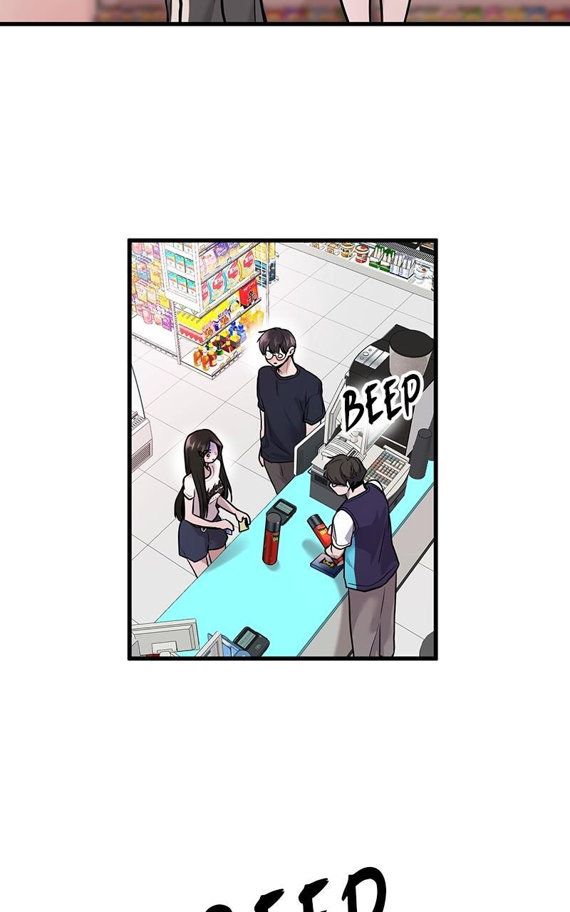 Read Back To Chanbi Manga Online