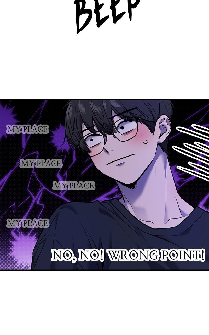 Read Back To Chanbi Manga Online
