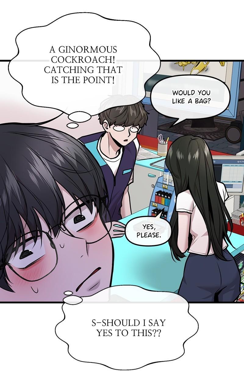Read Back To Chanbi Manga Online