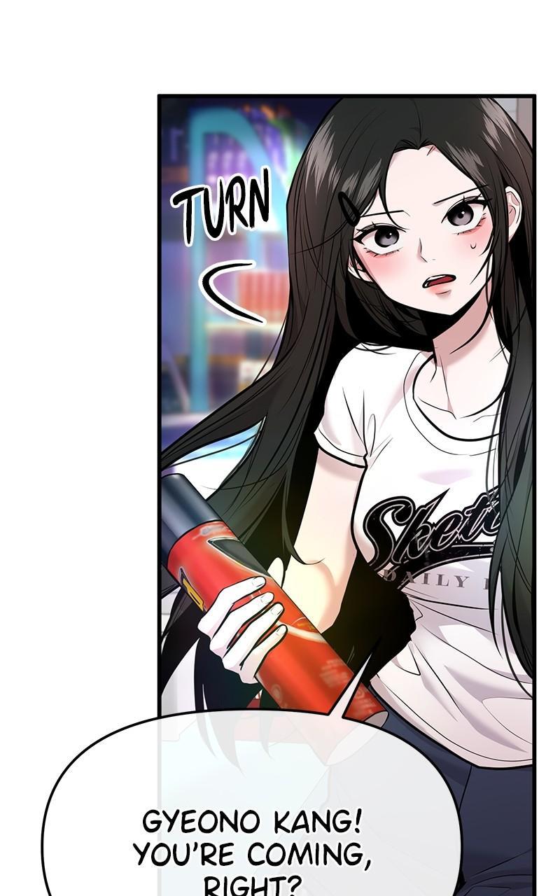 Read Back To Chanbi Manga Online