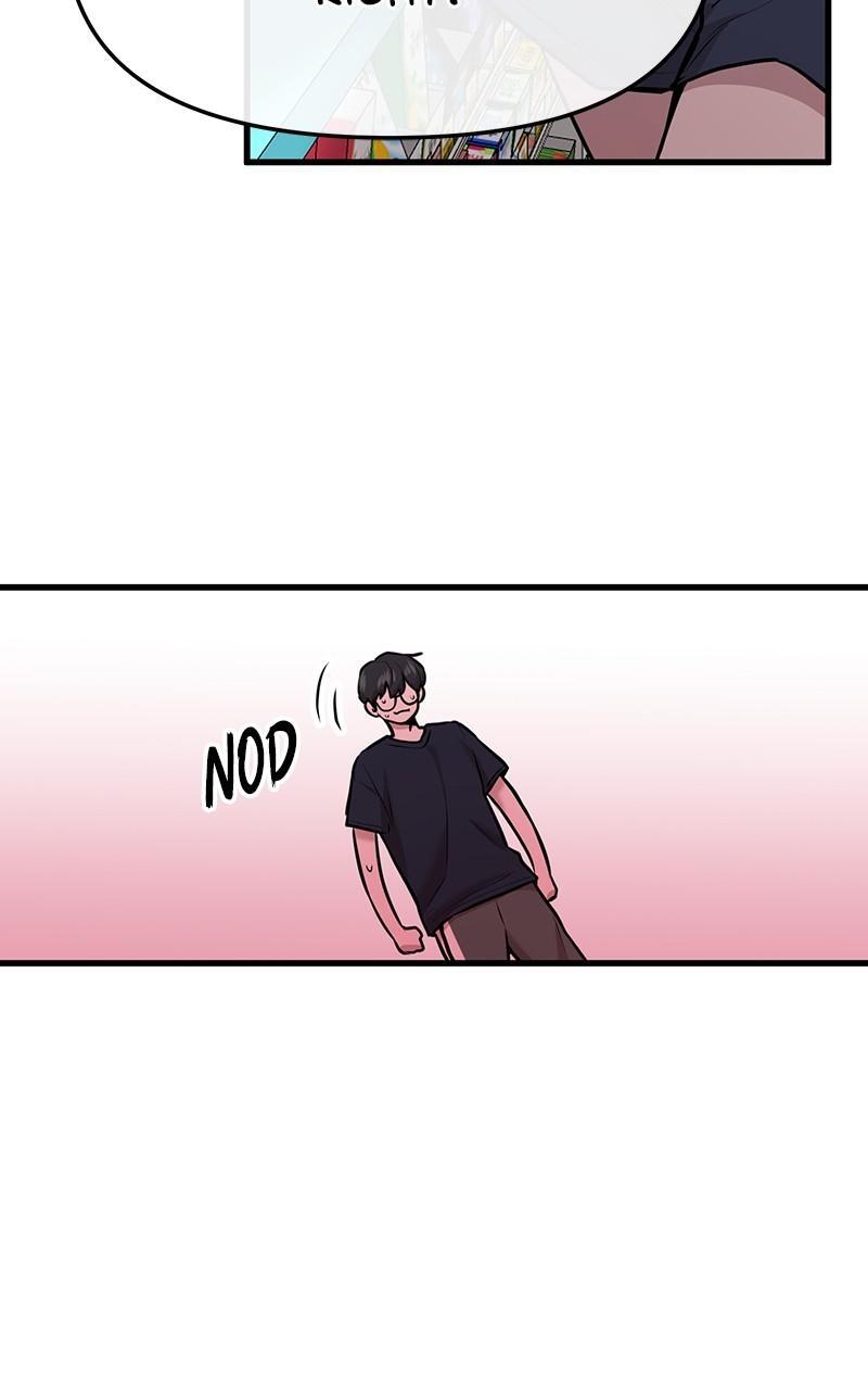 Read Back To Chanbi Manga Online