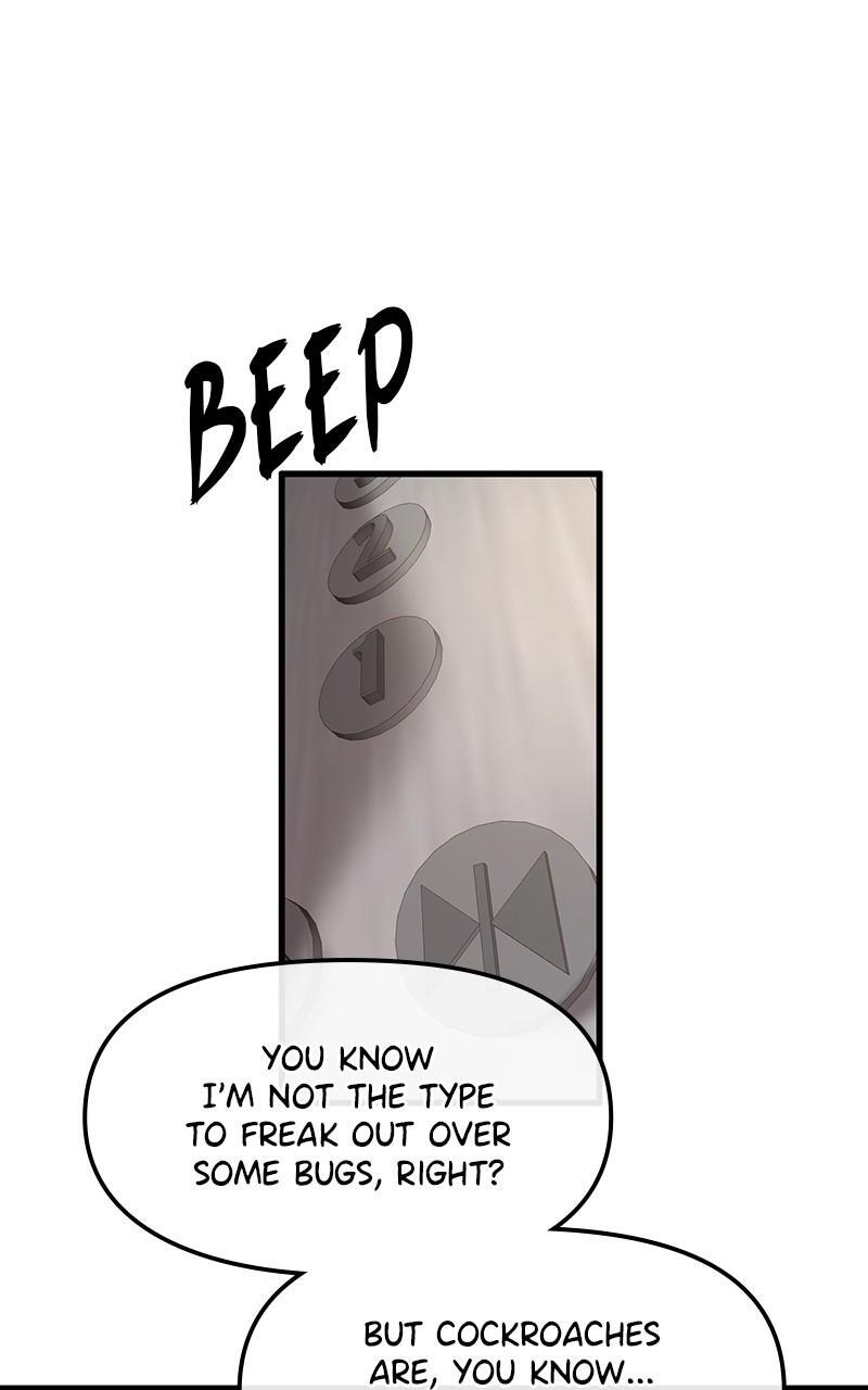 Read Back To Chanbi Manga Online