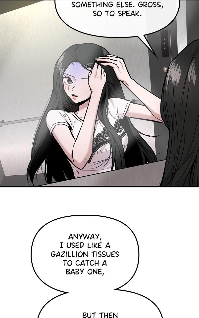 Read Back To Chanbi Manga Online