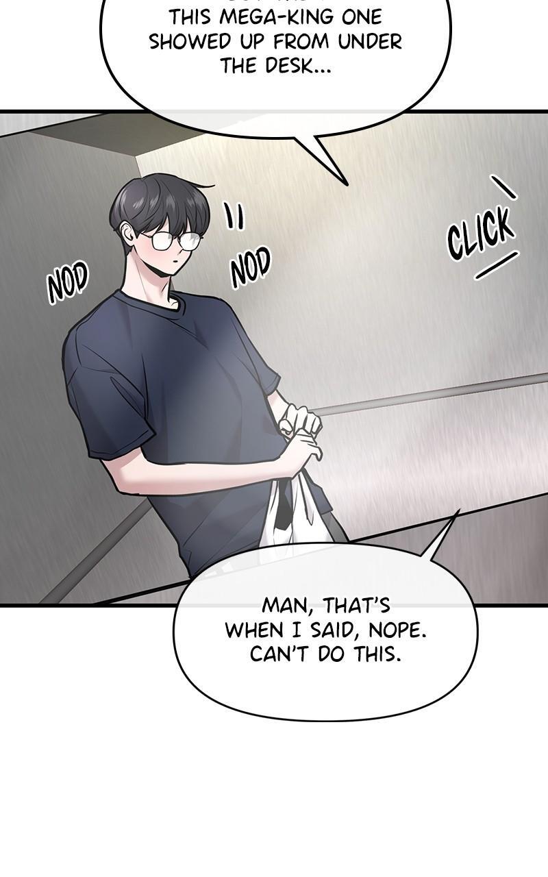 Read Back To Chanbi Manga Online